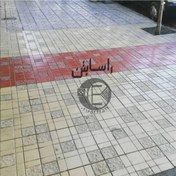 تصویر موزاییک پلیمری ونوس سایز ۴۵*۴۵ 