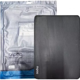 تصویر ماوس پد رپو مدل RP210 Medium RAPOO RP210 Medium MousePad