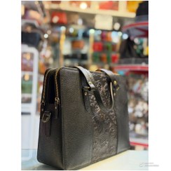 تصویر کیف اداری زنانه کد 5643 