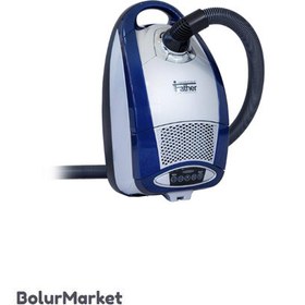 تصویر جاروبرقی آی فادر مدل 3800 ifather 3800 vaccum cleaner