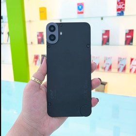 تصویر گوشی ناتینگ (استوک) CMF Phone 1 5G | حافظه 256 رم 8 گیگابایت Nothing CMF Phone 1 5G (Stock) 256/8 GB
