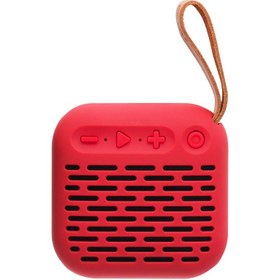 تصویر اسپیکر بلوتوثی هوکو مدل BS22 Hoco BS22 Bluetooth Speaker