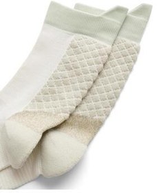 تصویر جوراب TECH HIKING MID CUT اورجینال اکو Ecco 