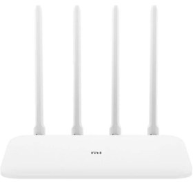 تصویر روتر شیائومی Xiaomi Mi Router 4A Gigabit Version 