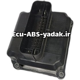 تصویر یونیت ای بی اس abs تیبا bwi کروز ( یونیت خالی ) وضعیت نو تیبا 1و تیبا 2 کوییک ساینا Unit ABS bwi Quik Tiba siyna