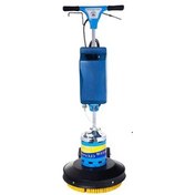 تصویر پلیشر و فرش شوی برند نورآئین مدل P842 