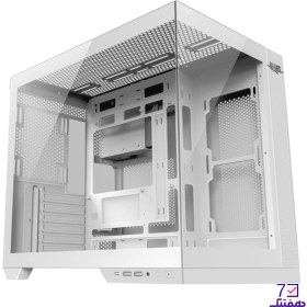 تصویر کیس گیمینگ اوست Awest GT-AQ12-MW 