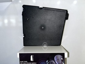 تصویر پاور داخلی پلی‌استیشن ۵ اسلیم 