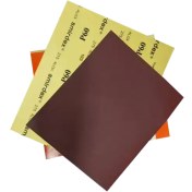 تصویر سنباده پوستاب اسمیردکس پشت قرمز کد 275 