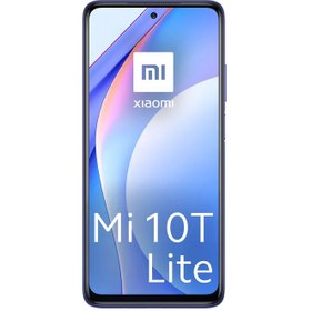 تصویر گوشی موبایل شیائومی Mi 10T Lite 5G ظرفیت 128 گیگابایت و 6 گیگابایت رم ( نسخه گلوبال ) 