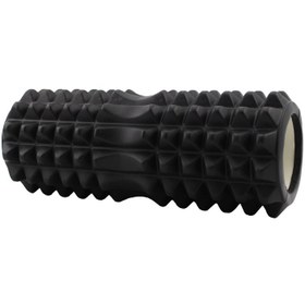 تصویر فوم رولر مدل TSS-500 - آبی 