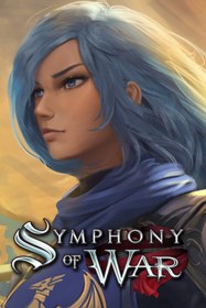 تصویر Symphony of War: The Nephilim Saga 