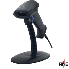 تصویر بارکدخوان یک بعدی باسیم یونیتک Unitech MS836 Unitech MS836 barcode scanner