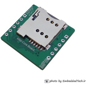 تصویر کوربرد ماژول M66FB شرکت Quectel 