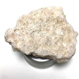 تصویر سنگ کلکسیونی کلسیت سفید 