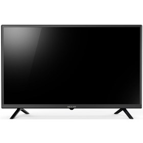 تصویر تلویزیون ال ای دی نکسار مدل NTV-D32C412N سایز 32 اینچ Nexar NTV-D32C412N LED 32 Inch TV