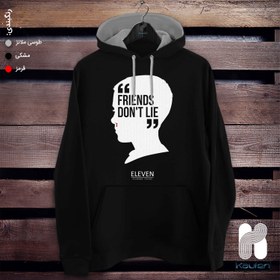 تصویر لباس Stranger Things 