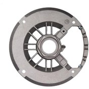 تصویر درب عقب بلبرینگی دینام کولر کاوه 