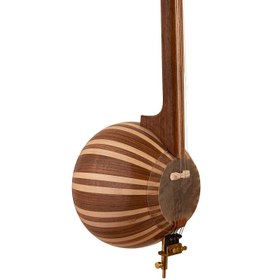 تصویر کمانچه مالمیر 