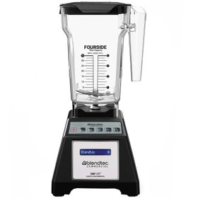 تصویر بلندر بلندتک آمریکا مدل BLENDTEC Chef 600 BLENDTEC Chef 600 blender