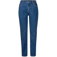 تصویر شلوار جین مام فیت زنانه اسمارا ESMARA 391252 