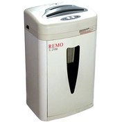 تصویر کاغذ خردکن رمو مدل c-2100 Remo c-2100 Paper Shredder
