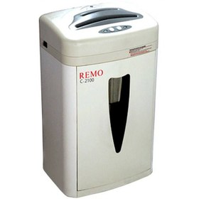 تصویر کاغذ خردکن رمو مدل C2100 