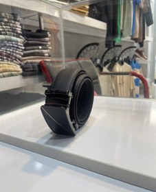 تصویر کمربند ریلی 