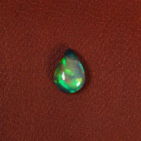 تصویر نگین اوپال کد 30105 Opal Stone
