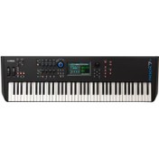 تصویر سینتی سایزر یاماها مدل +MODX7 