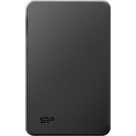 تصویر حافظه اچ دی دی اکسترنال سیلیکون پاور مدل Stream S05 ظرفیت 2 ترابایت Silicon Power Stream S05 2TB External HDD