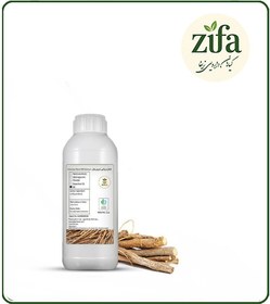 تصویر روغن شیرین بیان 