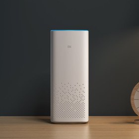 تصویر اسپیکر شیائومی نسخه AI ا xiaomi ai speaker xiaomi ai speaker