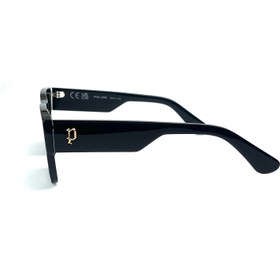 تصویر عینک آفتابی اورجینال پلیس مدل SPLL12 POLICE SUNGLASSES | SPLL12