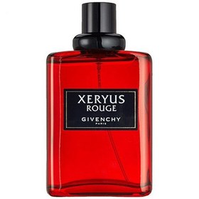 تصویر ادو تویلت مردانه ژیوانچی مدل Xeryus Rouge ا Givenchy Xeryus Rouge Eau De Toilette For Men 100ml Givenchy Xeryus Rouge Eau De Toilette For Men 100ml