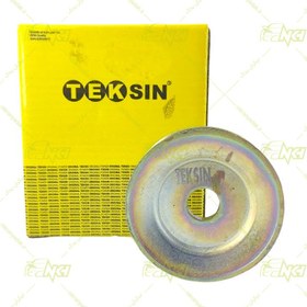 تصویر پولی دینام معمولی تک شیار پراید-TEKSIN 