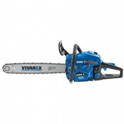 تصویر اره زنجیری بنزینی ویوارکس مدل VR5824-GCS سایز ۵۰ سانتی دو زمانه 