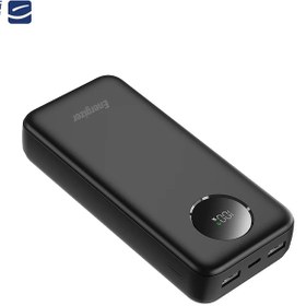 تصویر پاوربانک 22.5 وات انرجایزر مدل UE20090PQ ظرفیت  20000 میلی آمپر ساعت Energizer UE20090PQ PD 20000mAh 22.5W Power Bank
