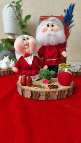 تصویر سفره هفت سین 