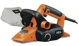 تصویر رنده برقی 750 وات آاگ PL750 AEG - شناسه : PV8748 