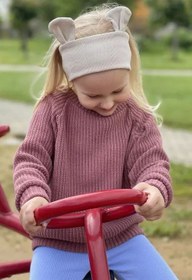 تصویر هد بند کد۳۰۶۳ - سایز۱ 