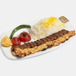 تصویر رزرو رستوران مراسم ختم 