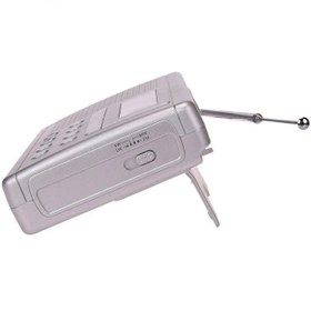 تصویر رادیو سیلورکرست مدل KH 2029 