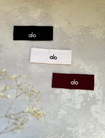 تصویر هدبند الو 