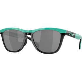 تصویر عینک دوچرخه سواری اوکلی اورجینال بژ Oakley 1505501479 