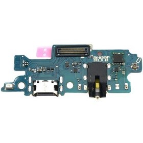 تصویر برد شارژ گوشی Samsung Galaxy M20 Samsung Galaxy M20 Charging Board