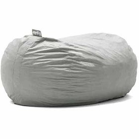 تصویر هپی چیر دو نفره پارچه کد 73011