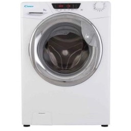 تصویر ماشین لباسشویی کندی 9 کیلویی مدل GIC-2409 CANDY WASHING MACHINE GIC-2409 9 KG