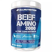 تصویر آمینو بیف 2000 آل نوتریشن Allnutrition Beef Amino 2000