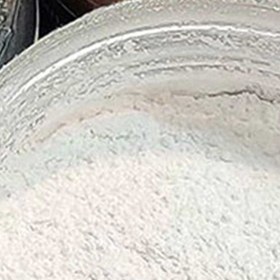 تصویر پودر زغال سفید کلارک مدل W ۲۵۰ گرم 